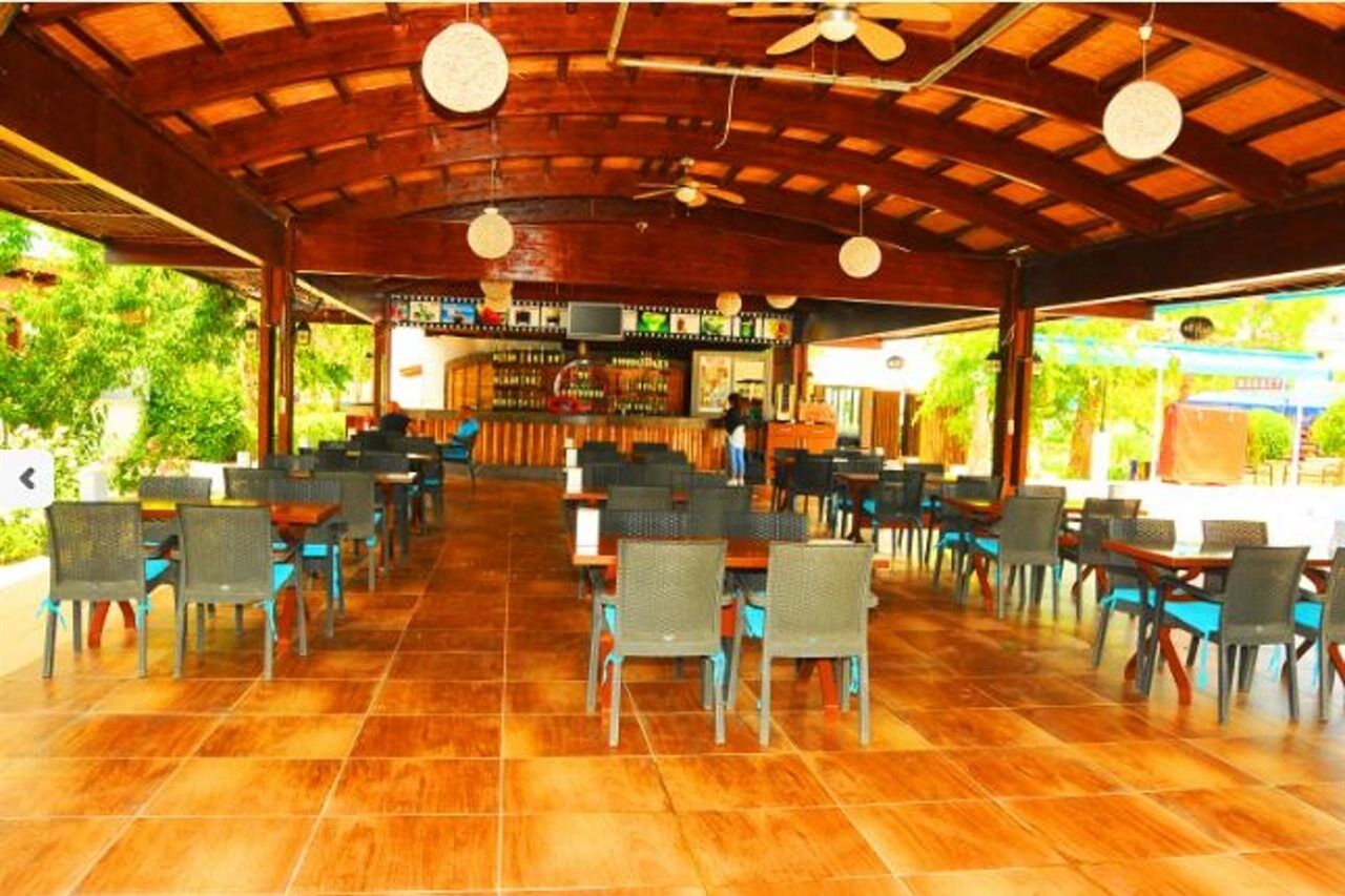 Side Suite Hotel Exterior photo
